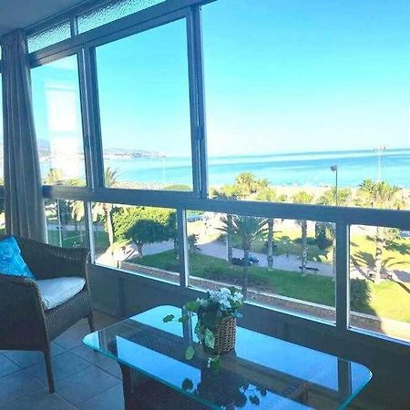 Apartamento Sea View By Solymar Holiday Торре-дель-Мар Екстер'єр фото