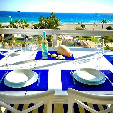 Apartamento Sea View By Solymar Holiday Торре-дель-Мар Екстер'єр фото
