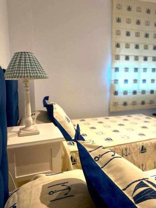Apartamento Sea View By Solymar Holiday Торре-дель-Мар Екстер'єр фото