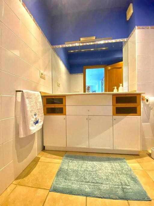 Apartamento Sea View By Solymar Holiday Торре-дель-Мар Екстер'єр фото