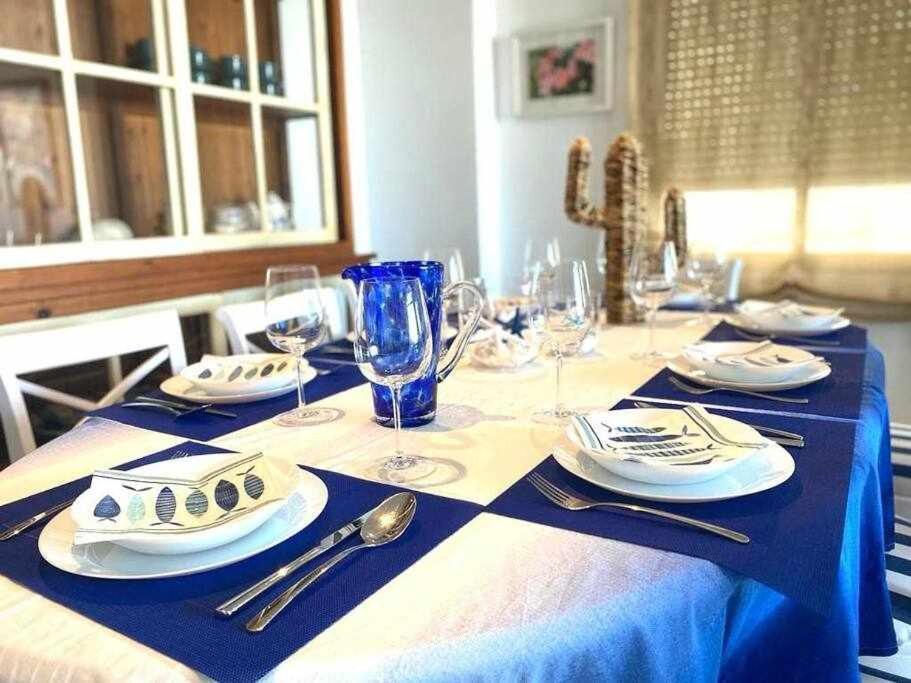 Apartamento Sea View By Solymar Holiday Торре-дель-Мар Екстер'єр фото