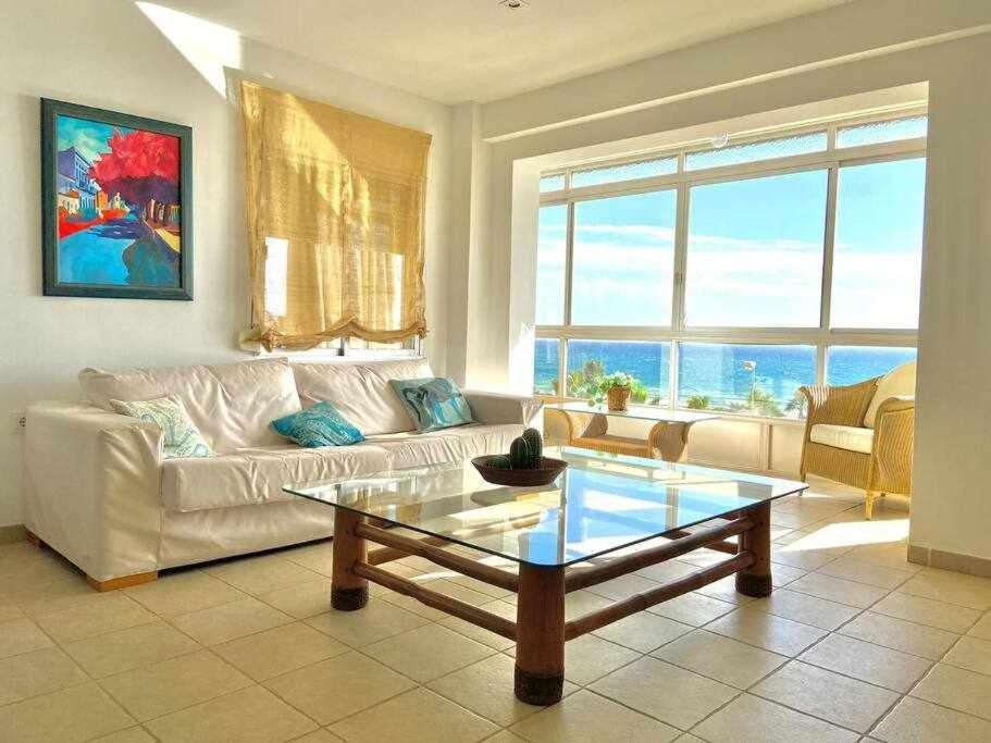 Apartamento Sea View By Solymar Holiday Торре-дель-Мар Екстер'єр фото